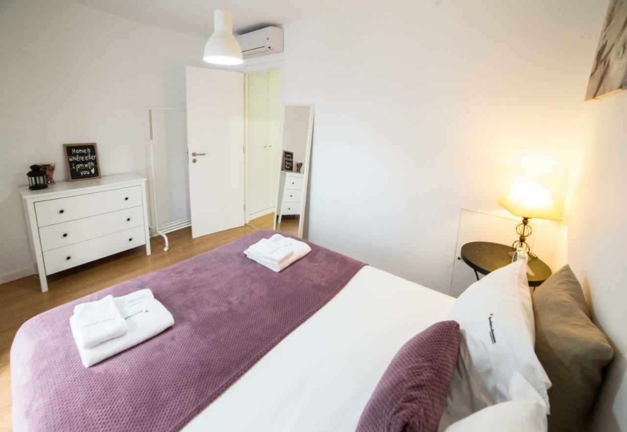 Апартаменты Flh Fresh And Cozy Old Town Duplex Лиссабон Экстерьер фото