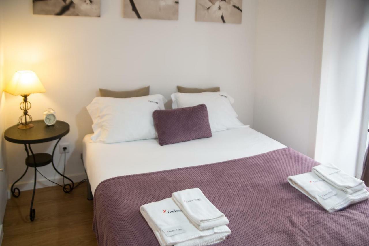 Апартаменты Flh Fresh And Cozy Old Town Duplex Лиссабон Экстерьер фото